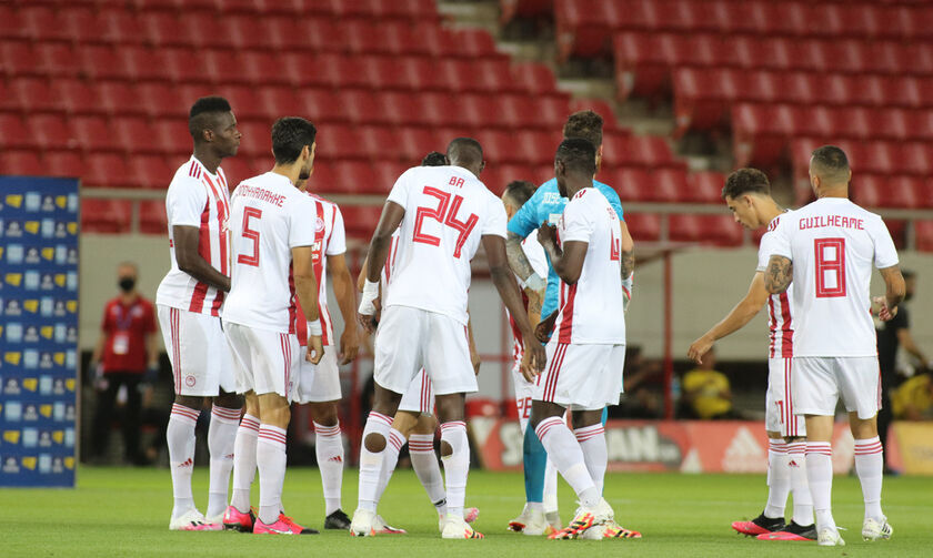 olympiacos