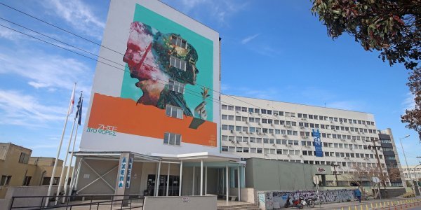 Κορονοϊός: Παραμένει στην εντατική του ΑΧΕΠΑ η 17χρονη ΑΧΕΠΑ