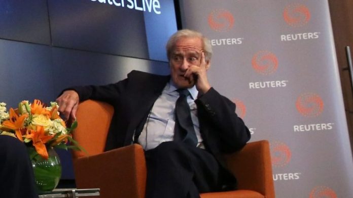 sir harold evans