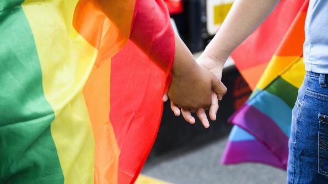 Η ομάδα ΛΟΑΤΚΙ+ του ΣΥΡΙΖΑ καταδικάζει την ομοφοβική επίθεση αστυνομικών κατά του Ηλία Γκιώνη
