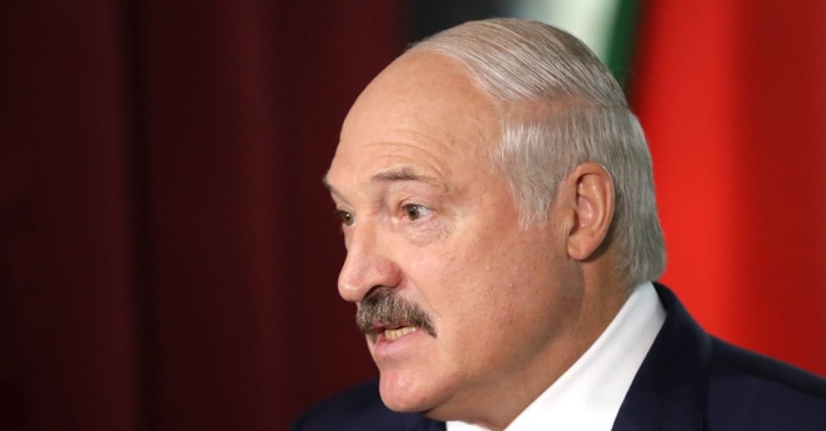 Λευκορωσία: Ο Λουκασένκο ανακοίνωσε πως έκλεισαν τα σύνορα με Πολωνία και Λιθουανία