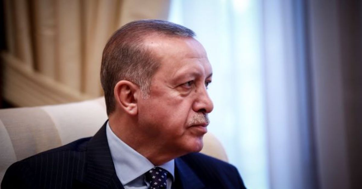 Τούρκος αναλυτής: "Ο Ερντογάν δεν θέλει πόλεμο, αλλά διαπραγματεύσεις"