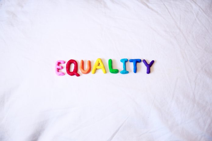 ισότητα