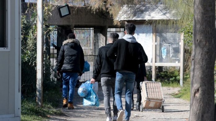 Σκαραμαγκά