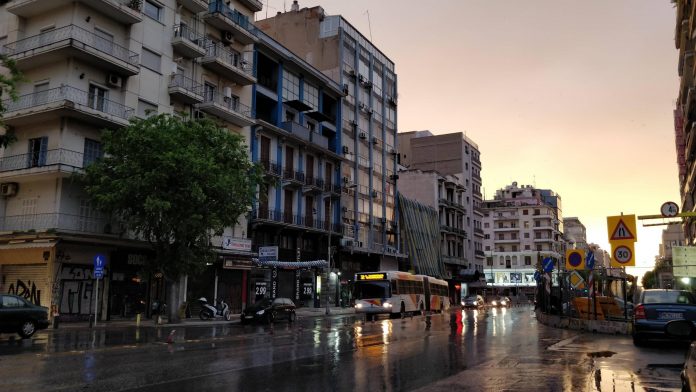 εγνατια Εγνατία