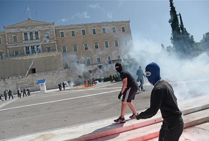 μολοτοφ