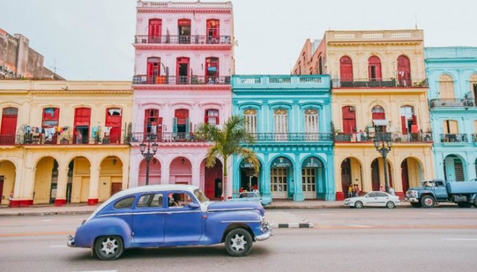 Havana Cuba