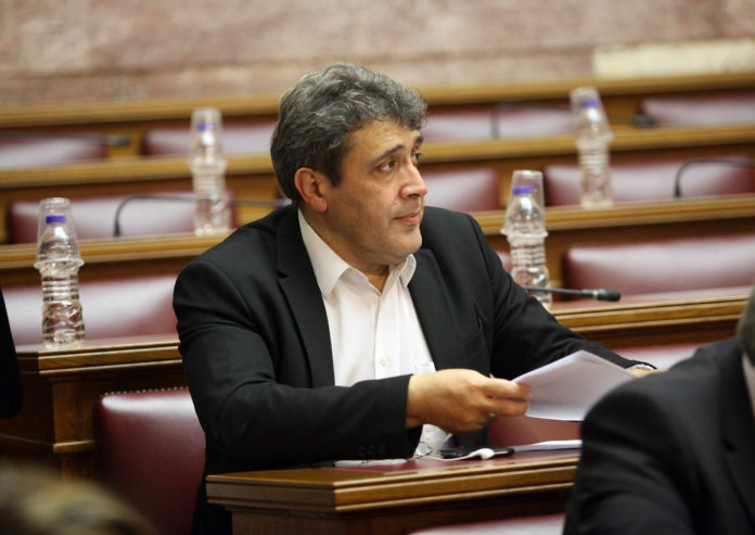 igoymenidis epistimi kyvernisi igoymenidis voyli