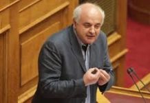 karathanasopoylos voyli