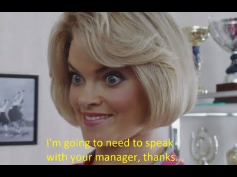 karen manager