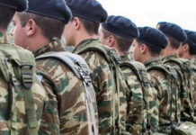 Ηλεκτρονικά θα γίνεται στο εξής η αναβολή στράτευσης