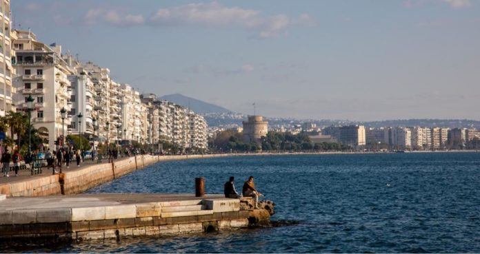 Σημαντική μείωση του ιικού φορτίου στα λύματα της Θεσσαλονίκης