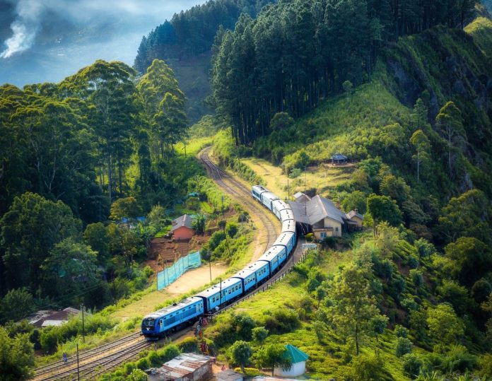 treno eparchia