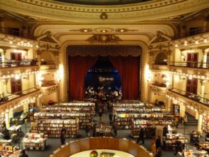 el ateneo