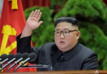 kim jong un