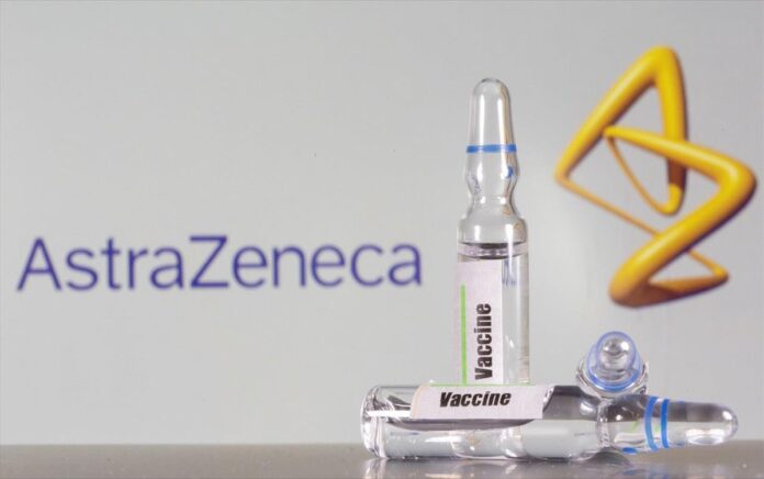 astrazeneca