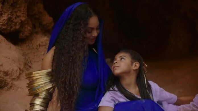 blue-ivy-and-beyonce