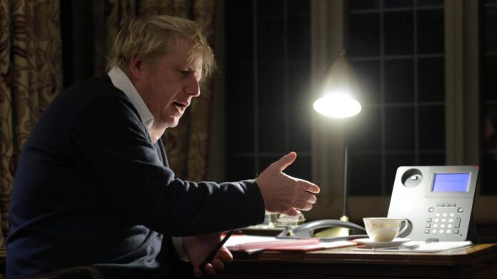 boris ls Boris