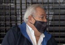 Για τις δύσκολες στιγμές που έζησε, μίλησε ο Μανώλης Βελιβασάκης, γιατρός και πρώην ασθενής που νόσησε από τον Covid-19.