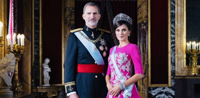 diamartyria vasilias