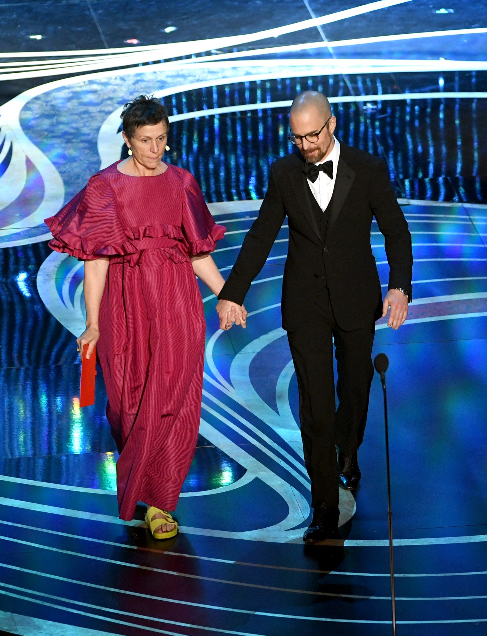 frances mcdormand