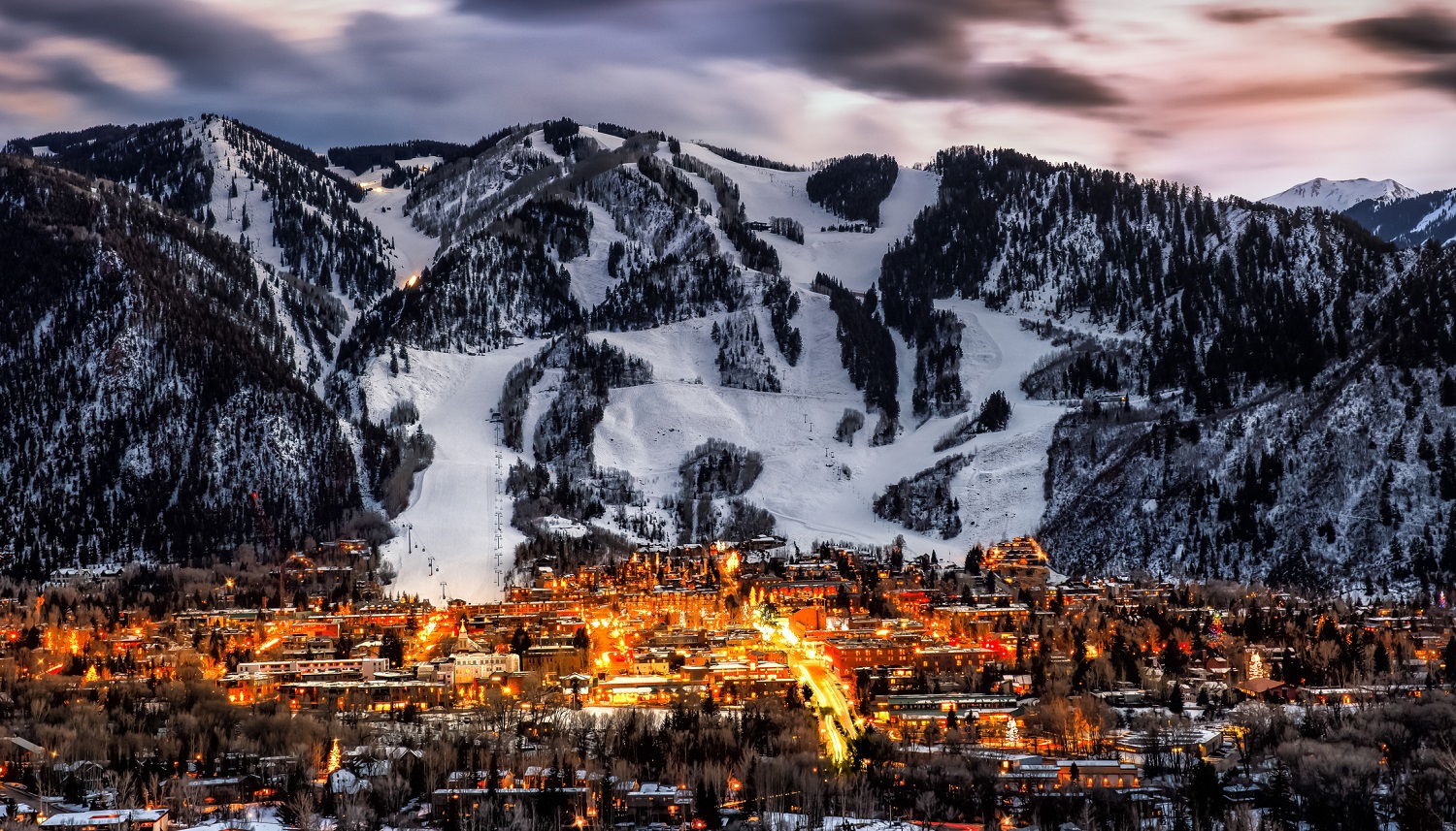 aspen, colorado