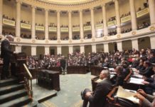 Σεξουαλικό όργιο έλαβε χώρα εν μέσω πανδημίας στο Βέλγιο με τη "συμμετοχή" Ευρωβουλευτή και διπλωματών.
