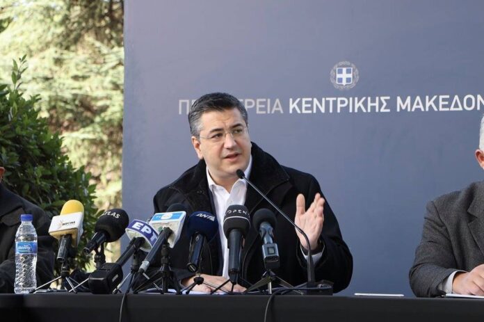 tzitzikostas