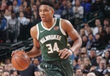 antetokounmpo