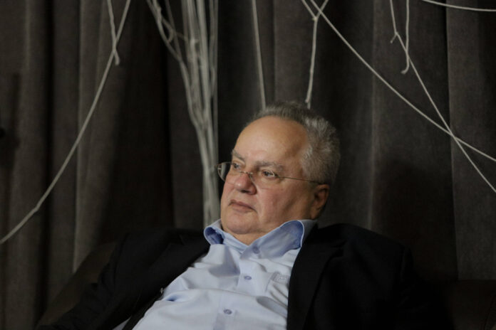 kotzias