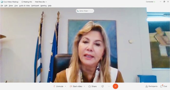 τηλεδιάσκεψη φώτο 1
