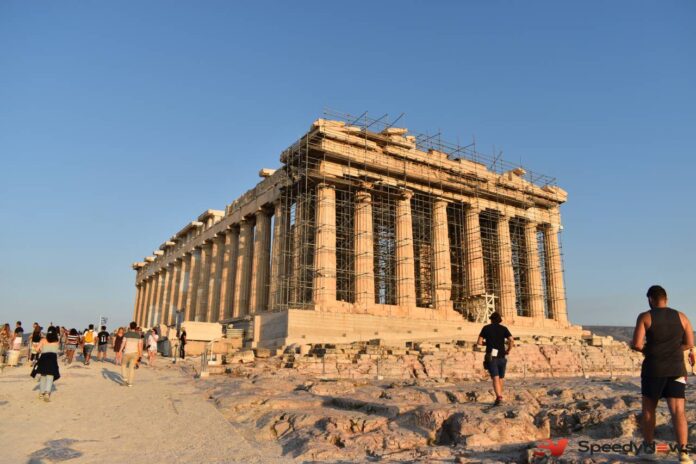 ΑΚΡΟΠΟΛΗ