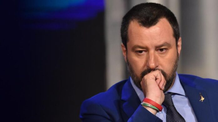 σαλβινι