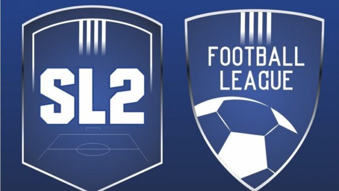 Super League 2