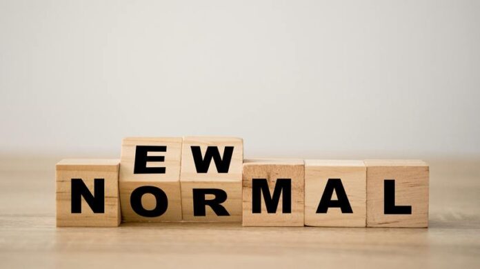 normal