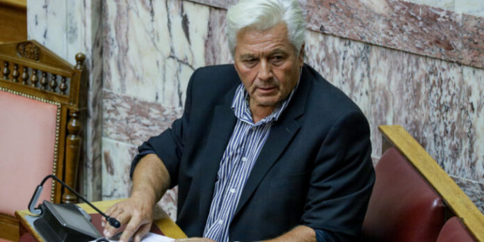 papaxristopoulos