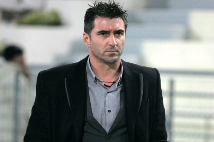 zagorakis