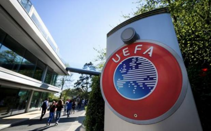 UEFA