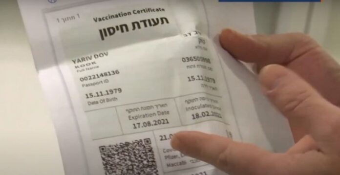 israhl