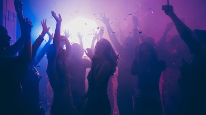 party