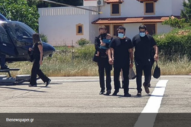 Αλόννησος κηδεία 20χρονης