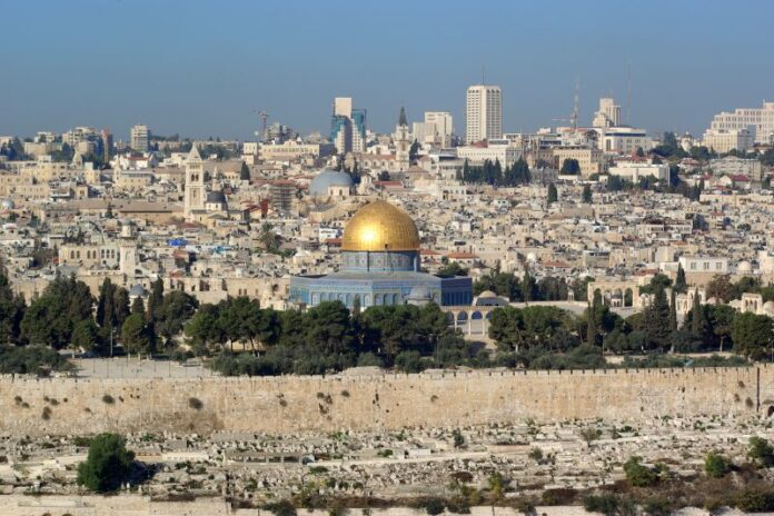jerusalim