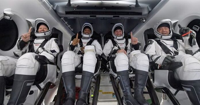 nasa
