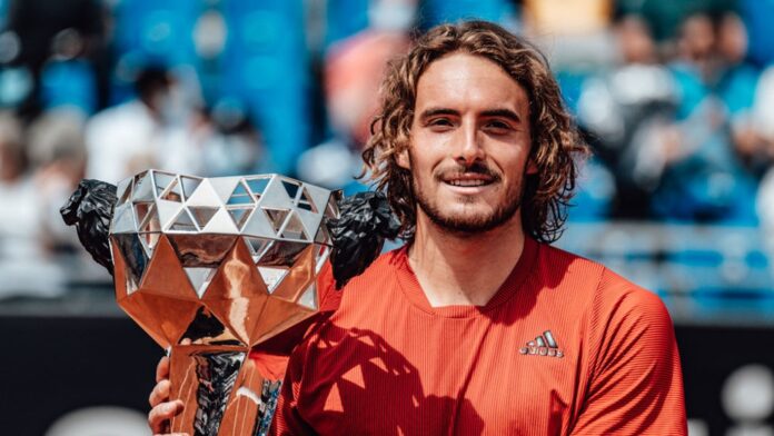 tsitsipas