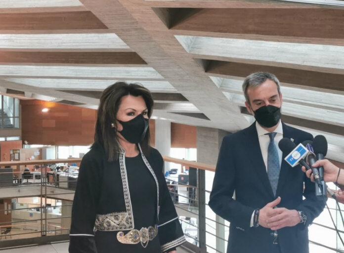 Αγγελοπούλου Ζέρβας