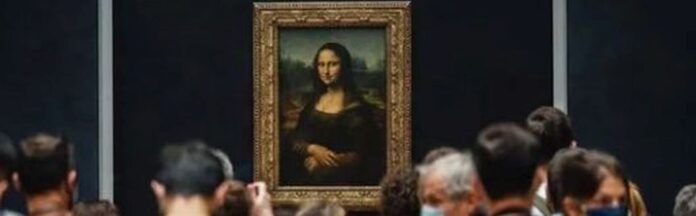 mona lisa
