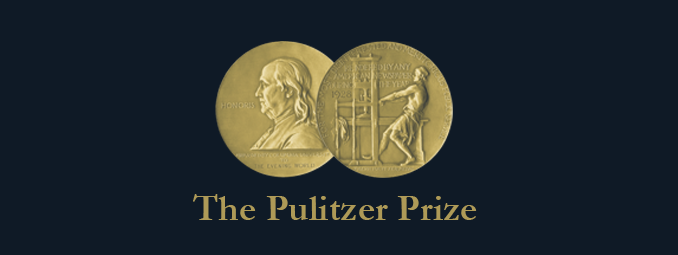 pulitzer prize