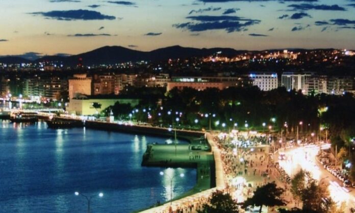 θεσσαλονικη