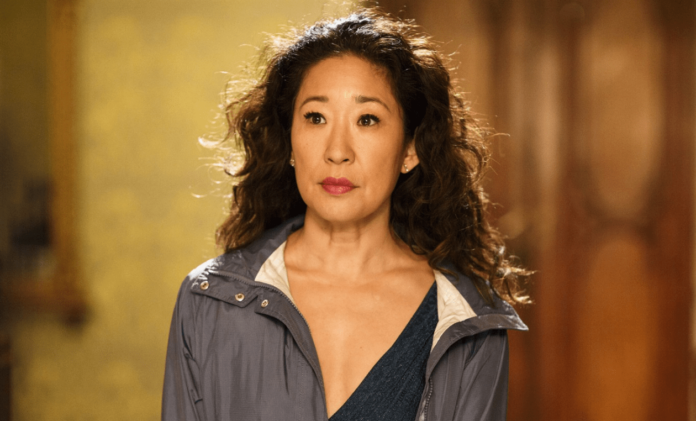 Sandra Oh1