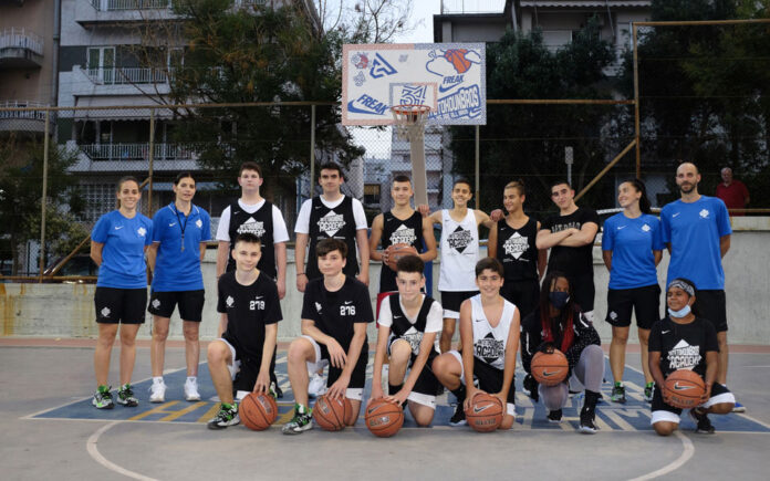 academy
